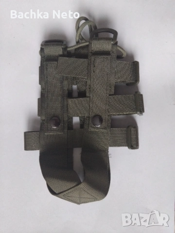 Тактически държач за бутилка/шише , снимка 3 - Екипировка - 54266393