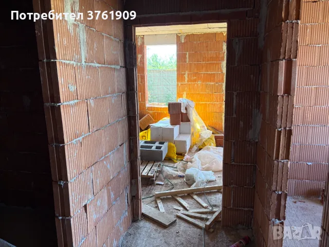2 стаен апартамент в ж.к. Витоша, снимка 4 - Апартаменти - 55299673
