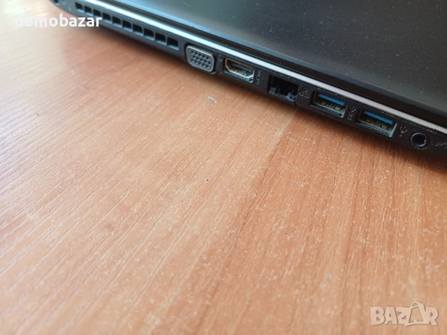 15.6' ASUS Core™ i7-4720HQ/Nvidia GTX 850M- 2GB/8GB Ram/256GB SSD, снимка 3 - Лаптопи за игри - 54341341