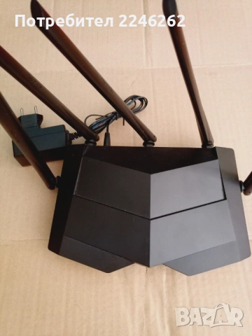 Рутер Tenda AC1200