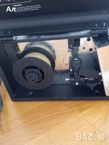 Заваръчен апарат MMA/MIG/TIG, снимка 5 - Други машини и части - 54291061