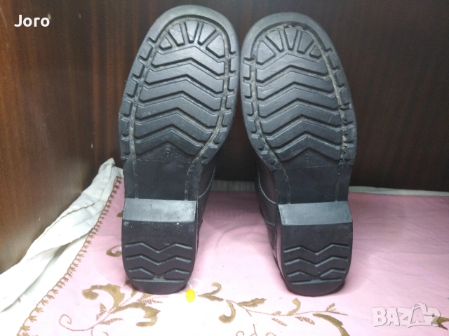 кубунки, снимка 5 - Мъжки боти - 54711776