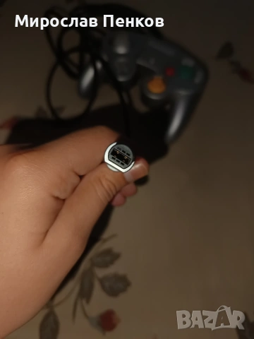 Nintendo , снимка 3 - Аксесоари - 54768965