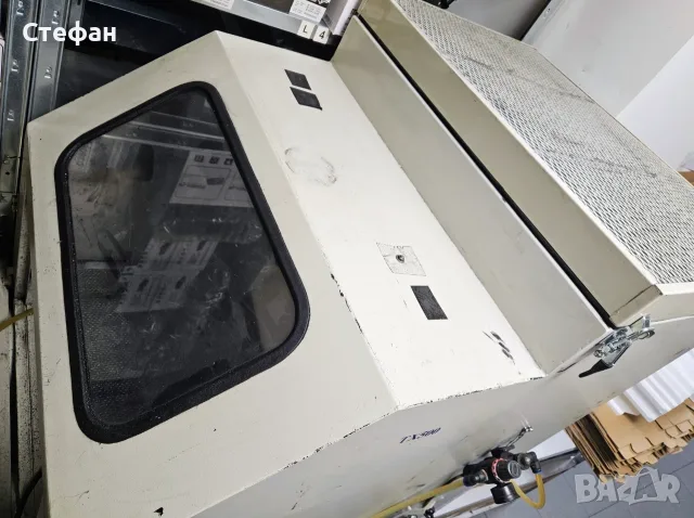 Тонер Станция за почистване на тонер касети WQ-TX500, снимка 5 - Друго - 55516158
