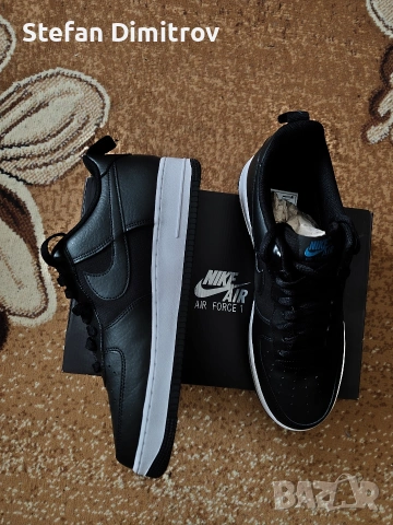 Обувки Nike, снимка 5 - Маратонки - 54677252