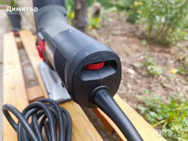 Wurth STP 140 Exact-S прободен трион/зеге 720W, снимка 3 - Триони и циркуляри - 54586214
