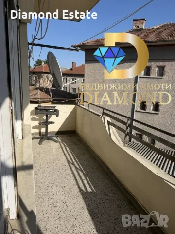 Етаж от къща в град Първомай, снимка 8 - Етаж от къща - 55395245