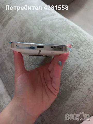 Смартфон Realme 12+ 5G , снимка 8 - Други - 55343681