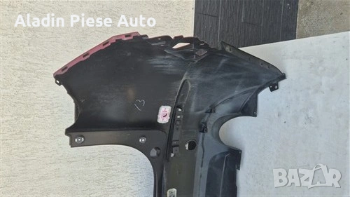 Задна броня Mazda CX-30 CX30 година 2019 2020 2021 2022 2023 код D58A-50221, D58A-50221 , снимка 5 - Аксесоари и консумативи - 55014824
