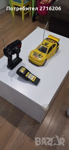 Продавам RC/Радиоуправляеми колички NIKKO, снимка 3 - Коли, камиони, мотори, писти - 54586220