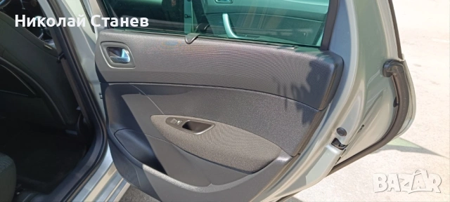 Продавам Пежо 308SW, снимка 12 - Автомобили и джипове - 54444119