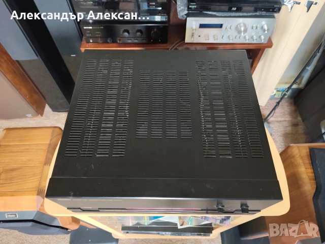 Denon POA-2400.   , снимка 6 - Ресийвъри, усилватели, смесителни пултове - 55144492