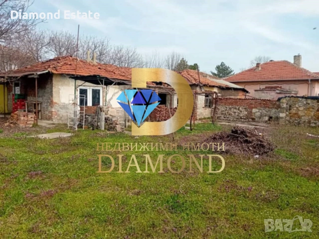 Едноетажна къща в град Меричлери, снимка 3 - Къщи - 53997406