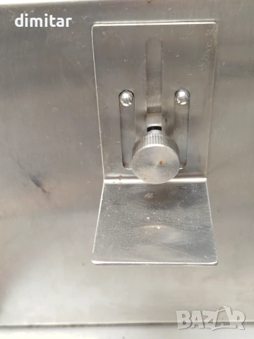 Електрическа резачка за колбаси GASTRO HERO -135 W - , снимка 6 - Обзавеждане на кухня - 55192090