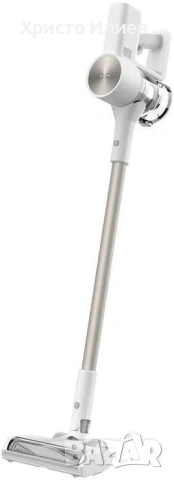 Вертикална безжична прахосмукачка Xiaomi G20, снимка 5 - Прахосмукачки - 54589895