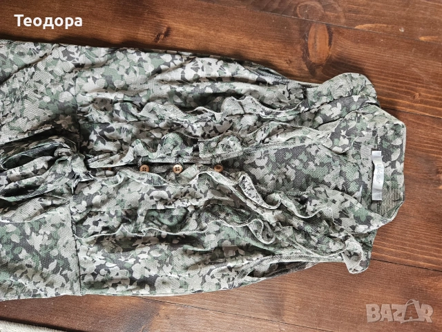 Потници и рокля по 2.50 € на брой, снимка 12 - Потници - 55234181