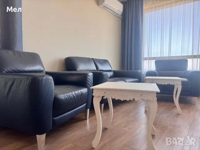 Панорамен тристаен нов във Виница, снимка 8 - Апартаменти - 55645304