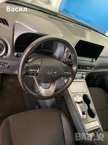 Hyundai Kona 61х.км BLUELINK 64KW, снимка 16 - Автомобили и джипове - 55505359