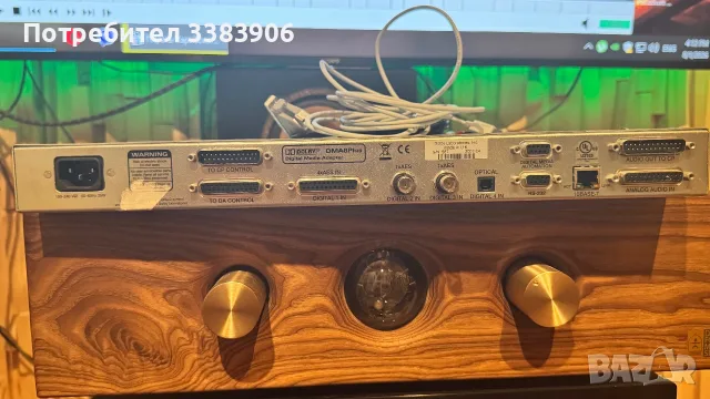 Процесор за кино Dolby Laboratories , снимка 7 - Аудиосистеми - 55564128