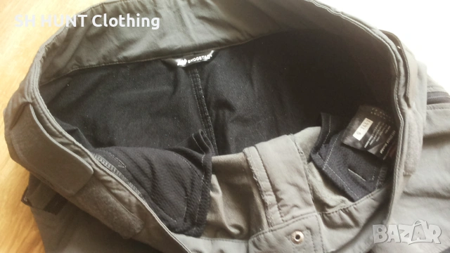 SKOGSTAD Mundal Stretch Trouser размер XL еластичен панталон - 2460, снимка 13 - Панталони - 54160599