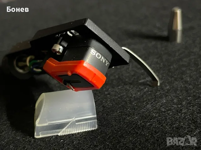 SONY PS-22 Direct Drive Full Automatic+ Repeat, снимка 14 - Грамофони - 55343689