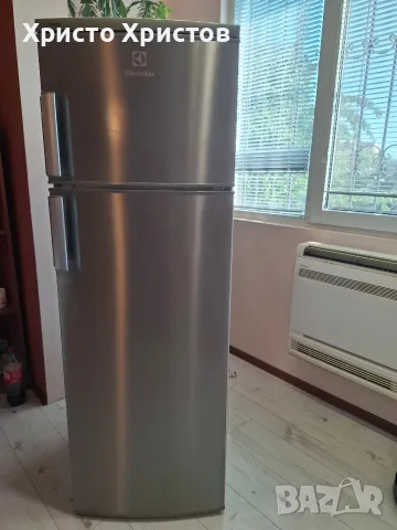 Хладилник Electrolux CT280