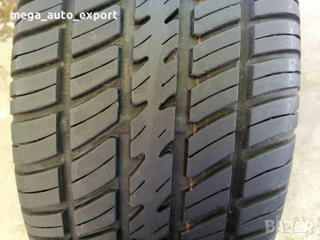 Cooper Cobra 235/60R15 и 255/60R15 като нови.