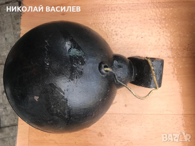 Ретро  фар. , снимка 6 - Антикварни и старинни предмети - 54323770