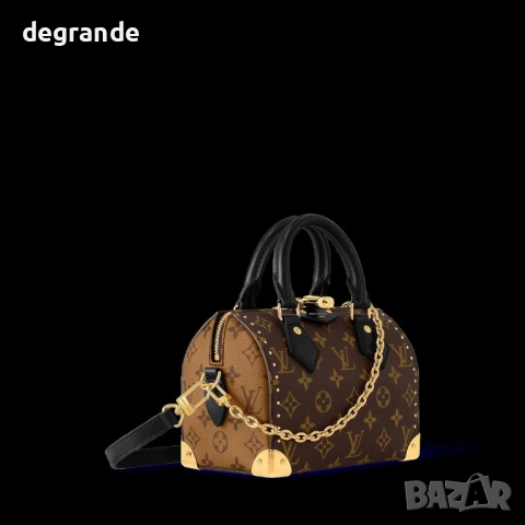  🧁Дамски Модел Чанта Louis Vuitton
