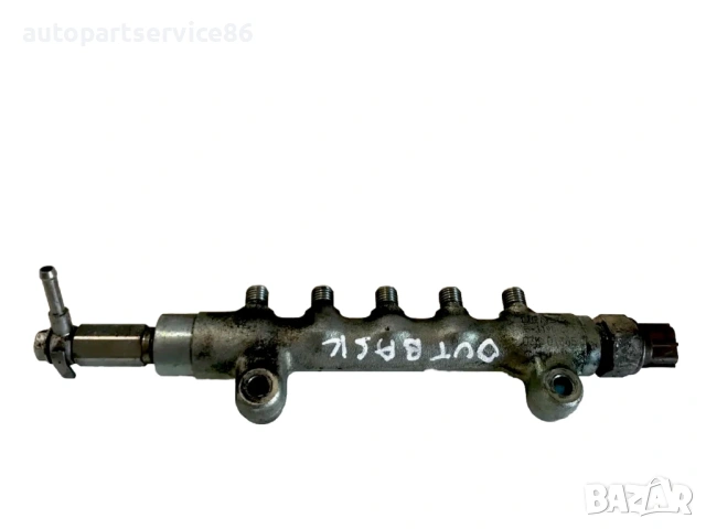 Горивна релса и сензор за двигател Ee20Z за Subaru Outback 2.0 Дизел 150Hp (2007) 