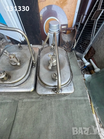 Продавам бака  казан , снимка 3 - Екипировка - 35697622