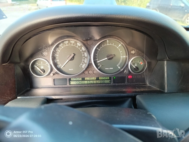 Renge Rover Vogue 3.0 D, снимка 4 - Автомобили и джипове - 55238837