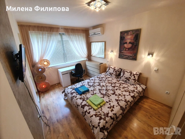 давам под наем, снимка 6 - Апартаменти - 54728045