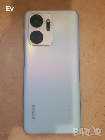 Honor X7a 128gb, снимка 2 - Други - 55689299