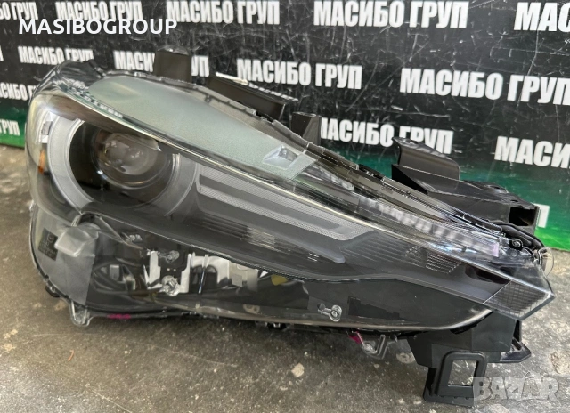 Фар десен фарове за Мазда ЦХ-5 Mazda CX 5,USA, снимка 5 - Части - 54767185