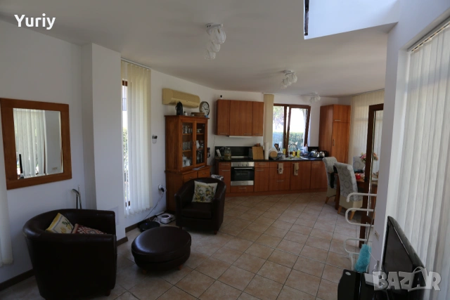 Two-storey house with three bedrooms and a private pool in Aheloy, снимка 6 - Вили - 55218131