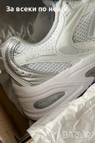 New Balance Дамски Маратонки👟Дамски Спортни Обувки Ню Баланс Код Megi2, снимка 3 - Маратонки - 55422867