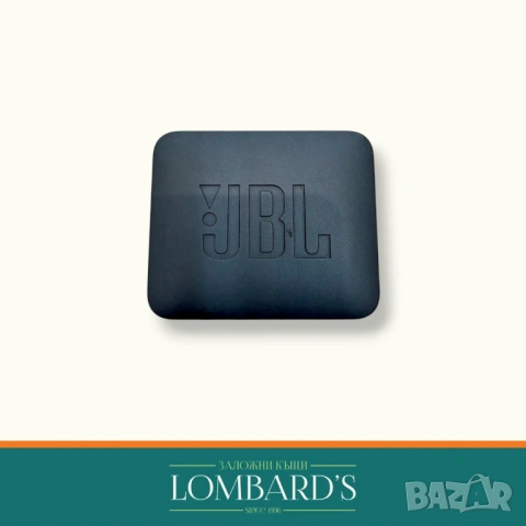 Колона JBL Essential, N: 39284, снимка 2 - Bluetooth тонколони - 54710474