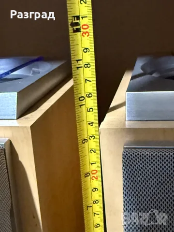 Тонколони PHILIPS FWB-MC70/01 woox technology, снимка 8 - Тонколони - 55339954