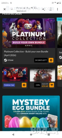 Евтини 25 steam игри pc, снимка 3 - Игри за PC - 54077835