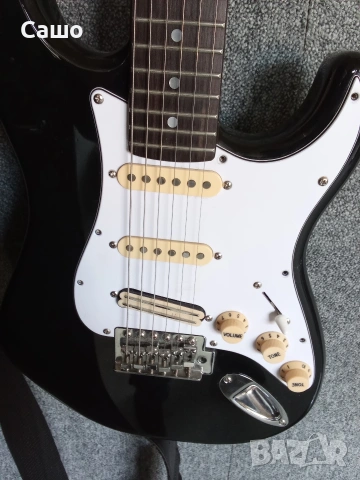 Китара ,мини размер