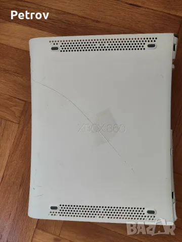 XBOX 360 (Jasper) за части или ремонт, снимка 6 - Xbox конзоли - 55407685