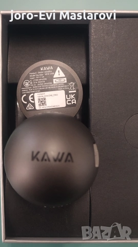 Видеорегистратор KAWA Mini ORB, снимка 5 - Аксесоари и консумативи - 54267839