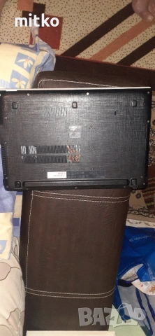 ACER ASPIRE N-15Q1-Перфектно състояние, снимка 7 - Лаптопи за дома - 54738587