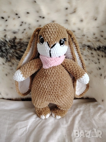 Handmade амигуруми, снимка 17 - Други - 53668076
