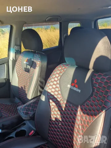 Mitsubishi Outlander 4x4 2008, снимка 8 - Автомобили и джипове - 55511588