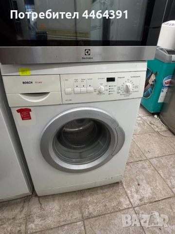 Пералня indesit , снимка 6 - Перални - 55069004