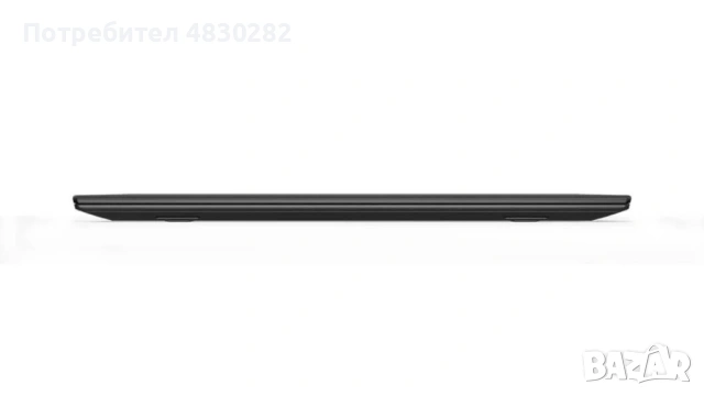 Лаптоп Lenovo X1 Carbon 6th i5-8350U 8GB 2560x1440, снимка 6 - Лаптопи за работа - 54807371