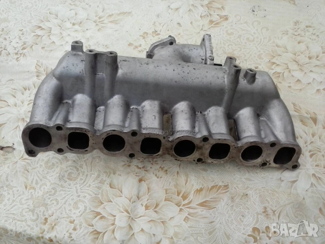Всмукателен колектор - алуминиев за Киа Соренто 2.5 CRD -140 к.с. , снимка 2 - Части - 54924517