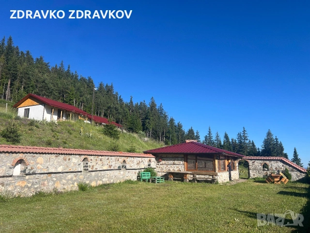 Вили къщи апартамент, снимка 6 - Уикенд почивки и екскурзии - 54839815